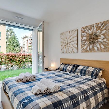 Dream Holiday Houses Cernobbio Exterior foto