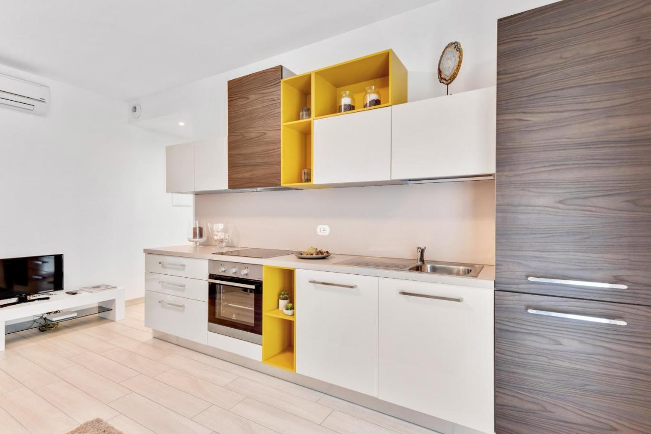 Dream Holiday Houses Cernobbio Exterior foto