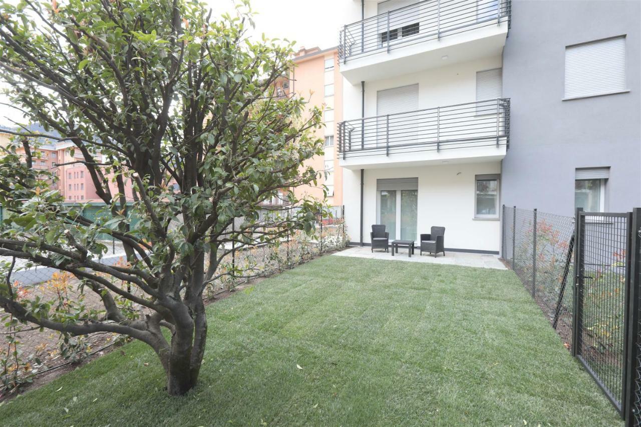 Dream Holiday Houses Cernobbio Exterior foto